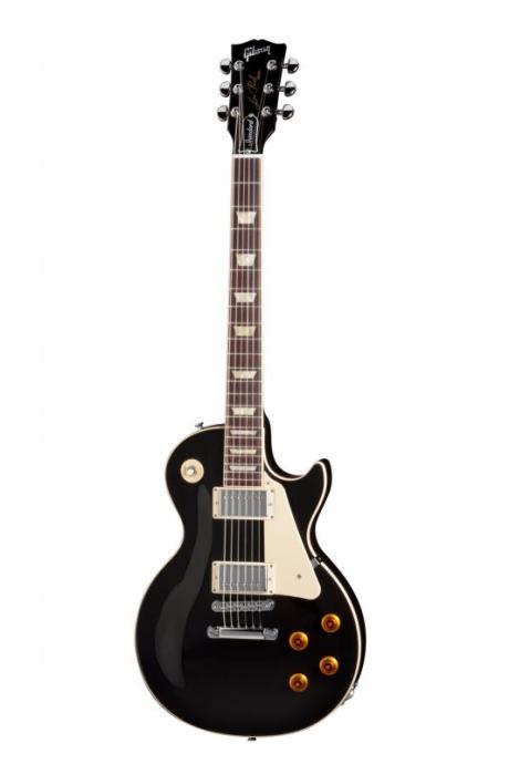 Nový Les Paul Standard 2012: Electric guitar