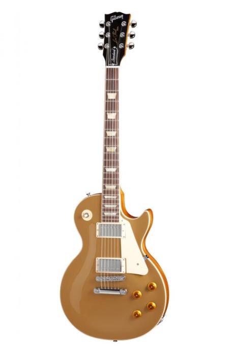 Nový Les Paul Standard 2012: Electric guitar