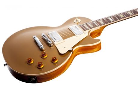 Nový Les Paul Standard 2012: Electric guitar