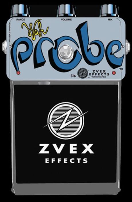 ZVex: Wah Probe