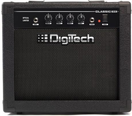 DigiTech: DB15