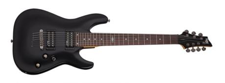 SGR by SCHECTER: SGR C-7