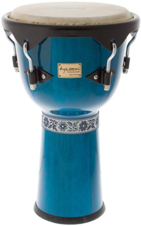 Tycoon TJ-70: djembe