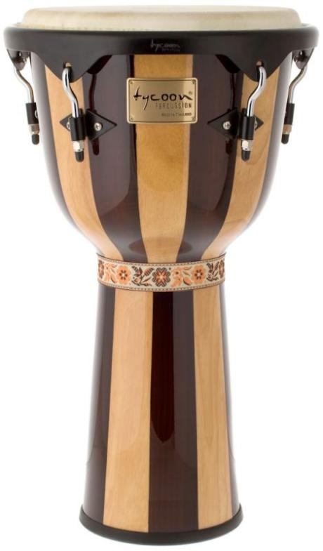 Tycoon TJ-73: djembe