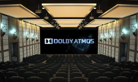 Dolby Atmos: Největší pokrok ve filmovém zvuku od příchodu surroundu