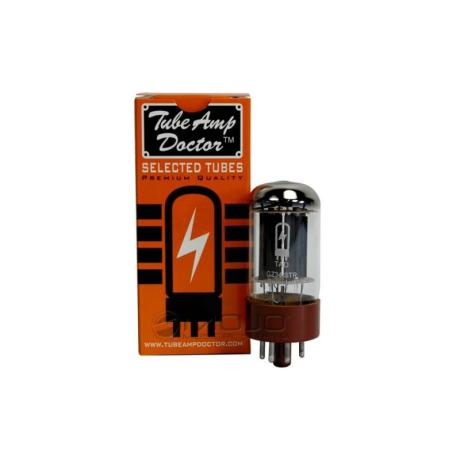 Tube Amo Doctor: TAD GZ34/5AR4-STR PREMIUM Rectifier