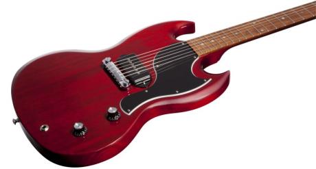 Gibson SG Junior 60's: Electric Guitar