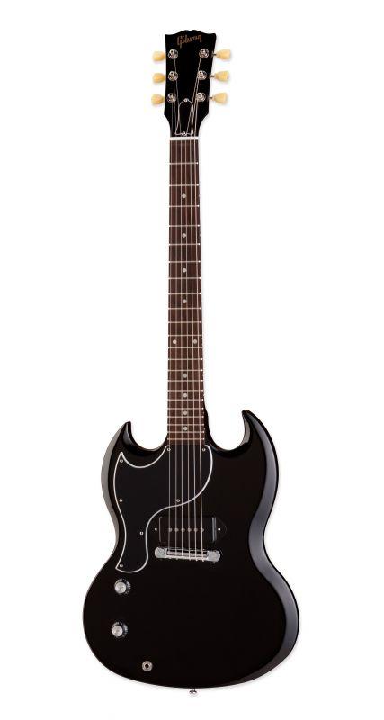 Gibson SG Junior 60's: Electric Guitar