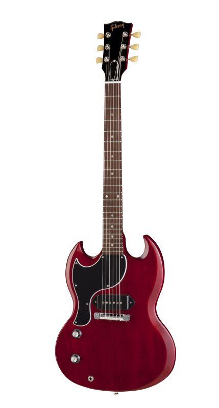 Gibson SG Junior 60's: Electric Guitar