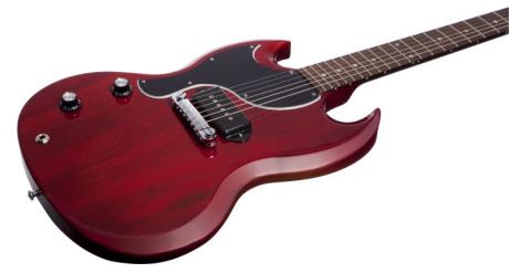 Gibson SG Junior 60's: Electric Guitar