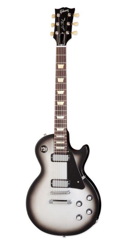 Gibson Les Paul Studio 70's Tribute: Electric Guitar