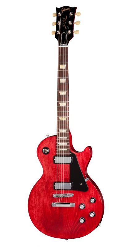 Gibson Les Paul Studio 70's Tribute: Electric Guitar