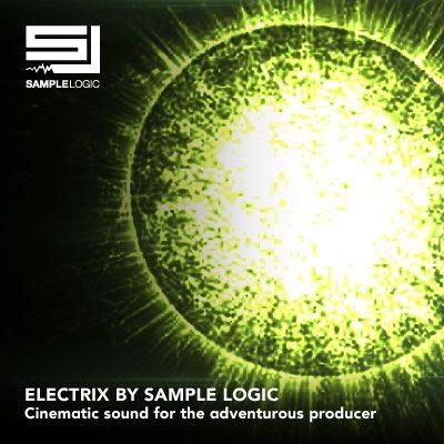 Ableton a Sample Logic: Electrix