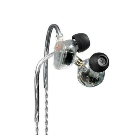 In-ear monitoring sluchátka: Fischer Amps FA-2E