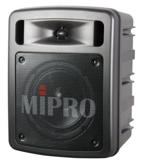 MIPRO: MIPRO MA-303s