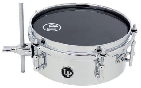 Latin Percussion: LP848-SN Micro Snare