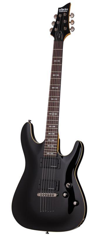 SCHECTER: OMEN ACTIVE