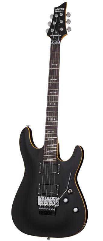 SCHECTER: OMEN ACTIVE