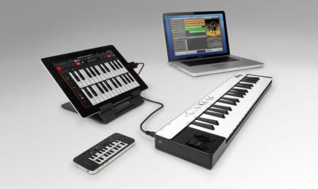 IK Multimedia: iRig Keys