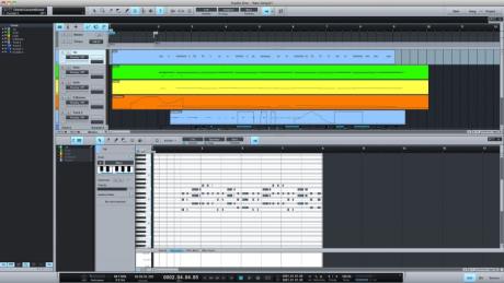 PreSonus Studio One - mladý DAW