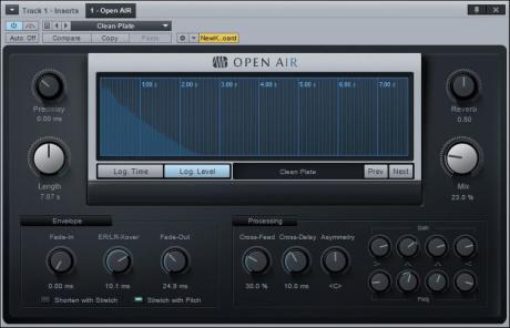 PreSonus Studio One - mladý DAW