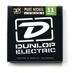 Dunlop: Pure Nickel