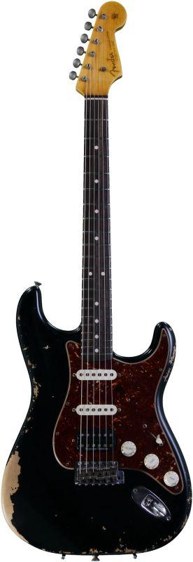 Fender: Limited Edition 1963 Heavy Relic® Stratocaster®