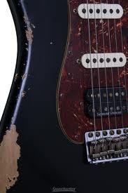 Fender: Limited Edition 1963 Heavy Relic® Stratocaster®