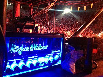 Hughes & Kettner: Tubemeister 18