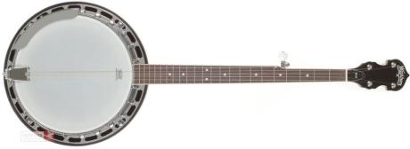 Washburn B14: Banjo