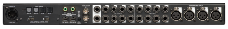 Universal Audio: Thunderbolt™ Option Card