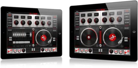 IK Multimedia: DJ Rig for iPad