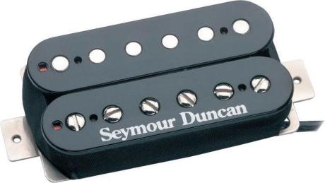 Galerie slavných snímačů 6. - Seymour Duncan SH-6 Duncan Distortion