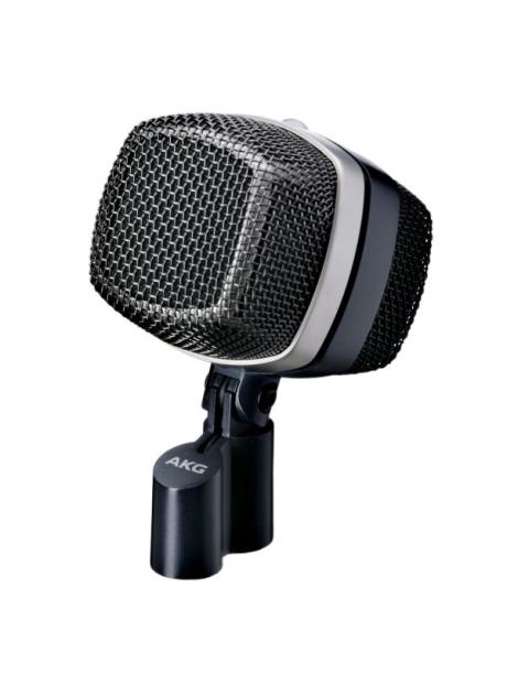 AKG D12VR: Slavná briketa je zpět!