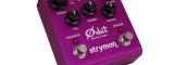 Strymon: Flanger Orbit dBucket