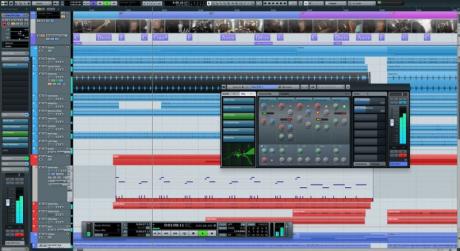 Steinberg: Cubase 7