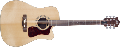 Guild: Guild  D-50CE Standard