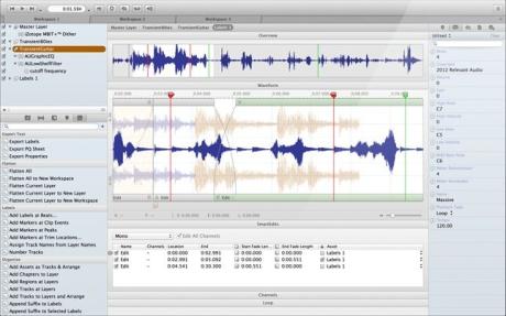 Audiofile Engineering: Trumph