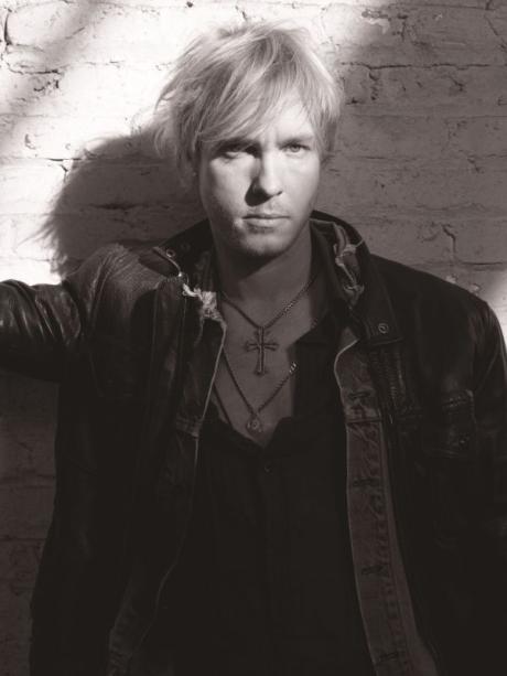 Kenny Wayne Shepherd