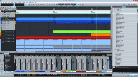 PreSonus: Studio One 2.5 aktualizace