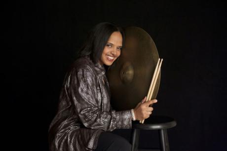 Královny rytmu - Terri Lyne Carrington