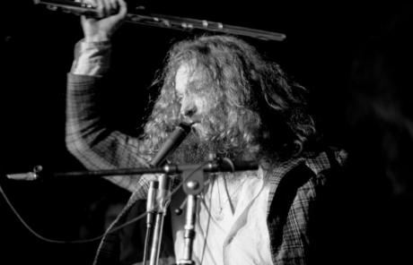 Jethro Tull