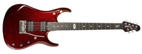 Music Man USA: John Petrucci JP 12