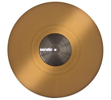 SERATO: Serato Performance vinyl