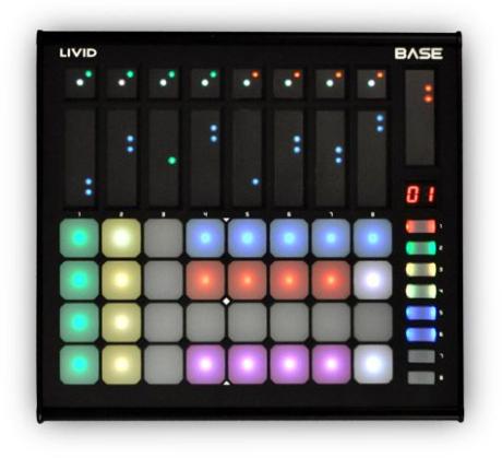 Livid Instruments: Base