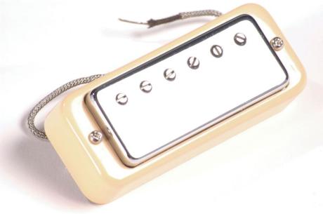 Galerie slavných snímačů 9. - Gibson Mini Humbucker