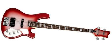 Schecter - Stargazer 4