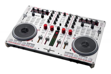 Vestax: VCI-400 SDJ