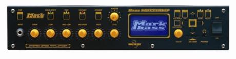 MARKBASS: MultiAmp