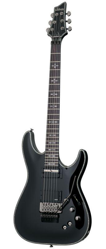 SCHECTER: Hellraiser C-1 FR Sustainiac